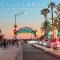 Splendid 2BR, 2BA Apt 12 Min Walk to SM Pier! - Los Angeles