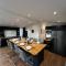 Silverwood Luxury Lodge Resort