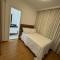Apartamento completo e aconchegante - 贝洛奥里藏特