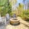 Walk to Lake Access Serene Family Retreat with Deck - Mineral