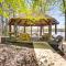Walk to Lake Access Serene Family Retreat with Deck - Mineral