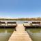 Walk to Lake Access Serene Family Retreat with Deck - Mineral