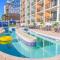 Luxury 2br 2 ba beachfront condo - ميرتل بيتش