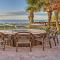 Luxury 2br 2 ba beachfront condo - ميرتل بيتش