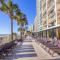 Luxury 2br 2 ba beachfront condo - ميرتل بيتش