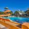 Luxury 2br 2 ba beachfront condo - ميرتل بيتش