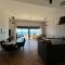 Achziv - Seaside Penthouse Apartment - Naharija