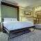 Mountain Side Hotel Whistler by Executive
