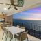 Ocean 3 BR Condo - Stunning Sunsets from Terrace