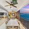 Ocean 3 BR Condo - Stunning Sunsets from Terrace - 巴亚尔塔港