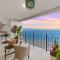Ocean 3 BR Condo - Stunning Sunsets from Terrace - 巴亚尔塔港
