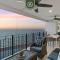 Ocean 3 BR Condo - Stunning Sunsets from Terrace - 巴亚尔塔港