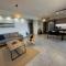 Zonapartments B sea view- city center
