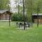 Hoeveheikant Chalets - Lage Mierde