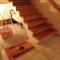 Apartmaji BORŠTNER
