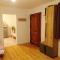 Apartmaji BORŠTNER