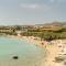 Nala Villa with sea views and private pool - Aspro Chorio Paros