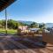 Sleek, Elevated Views, Hidden - Kaikoura
