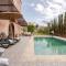 villa a marrakech with warm pool - Marrakech
