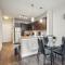 The Watson 255 I Spacious 1 Bed 1 Bath - غراند براري