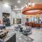 The Watson 255 I Spacious 1 Bed 1 Bath - غراند براري