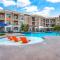 The Watson 255 I Spacious 1 Bed 1 Bath - غراند براري