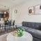 The Watson 255 I Spacious 1 Bed 1 Bath - غراند براري