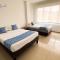Hotel Boutique Zafiro Real