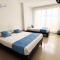 Hotel Boutique Zafiro Real
