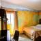 Antigua Inn Hotel