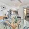 Darwin Inner City Oasis 2 Bed Apt