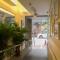 Mini Hotel Causeway Bay