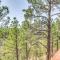 Walk to Dtwn Ruidoso Mtn-View Condo with Pool! - Ruidoso