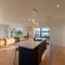 Sleek, Elevated Views, Hidden - Kaikoura
