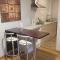 Apartamento Estocolmo I