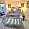 Magnificent 3-Bed Home - Calgary