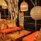 ANCESTRAL GLAMPING