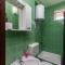 Apartments and rooms with parking space Podgora, Makarska - 23916 - Podgora