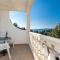 Apartments and rooms with parking space Podgora, Makarska - 23916 - Podgora