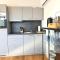 Design-Apartments I Klimaanlage I Boxspring I Nespresso I Parklplatz - Weil am Rhein