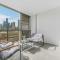 Luxury Apartment with 3 Rooms, 3 Bathrooms, and 2 Parking Spaces at Darling Harbour & Convention Center in Sydney