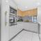 Luxury Apartment with 3 Rooms, 3 Bathrooms, and 2 Parking Spaces at Darling Harbour & Convention Center in Sydney