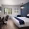 Hotel Zico, BW Signature Collection - ماونتن فيو