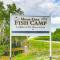 Private Boat Dock Canal-Front Home - Lorida
