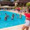 Camping Saint Avit Loisirs - Journiac