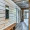 Perfect for Families Custom-Built Harrison Cabin! - Harrison