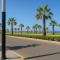 Seaside Chalet in Porto Said for Families