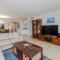 Barefoot 113 - RENO PROJECT - St. Augustine