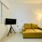 Cozy Apt near IT Park 3 min walk 100mbps netflix - 宿务