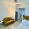 Cozy Apt near IT Park 3 min walk 100mbps netflix - 宿务